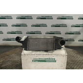 Intercooler