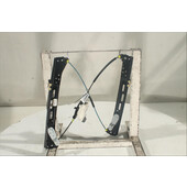Elevalunas eléctrico puerta Del. Der.