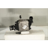 Intercooler adicional