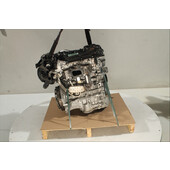 Motor gasolina