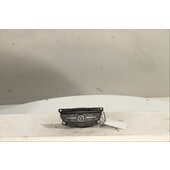 Mando control autorradio