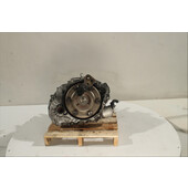 Caja cambios automática