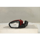 Espejo exterior Izq.