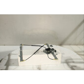 Elevalunas eléctrico puerta Del. Izq.