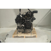 Motor diesel