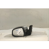 Espejo exterior Izq.