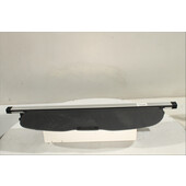 Cortina cubrecarga maletero