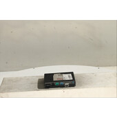 Unidad navegación GPS