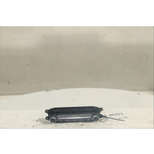 Mando control autorradio