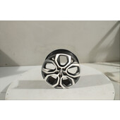 Llanta aluminio Del. Der.