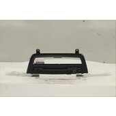 Mando control autorradio