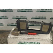 Cuadro instrumentos