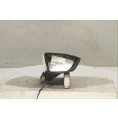 Espejo exterior Der.