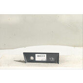 Mando control autorradio
