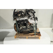 Motor diesel