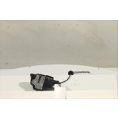 Cerradura puerta Del. Izq.