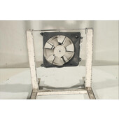 Electroventilador A/A