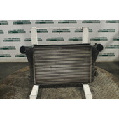 Intercooler