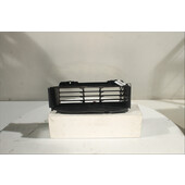 Persiana regulación eléctrica de entrada de aire