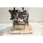Motor diesel