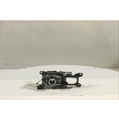 Mando control pantalla informacion