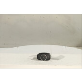 Interruptor y palanca de luces