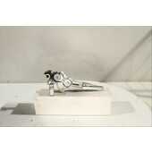 Elevalunas eléctrico puerta Del. Izq.