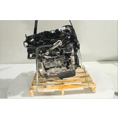 Motor diesel