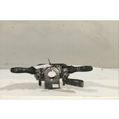 Conjunto mandos intermitentes y limpiaparabrisas