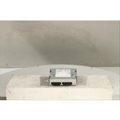 Unidad navegación GPS