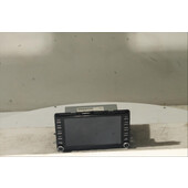 Unidad navegación GPS