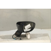 Espejo exterior Der.