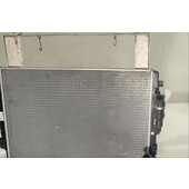 Intercooler adicional