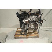 Motor diesel