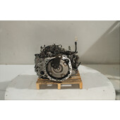 Caja cambios automática