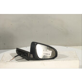 Espejo exterior Der.