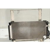 Condensador A/AC