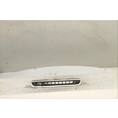 Mando control autorradio