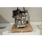 Motor gasolina