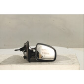Espejo exterior Der.