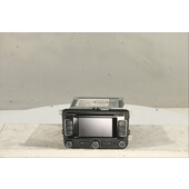 Unidad navegación GPS