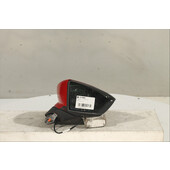 Espejo exterior Der.