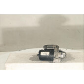 Motor de arranque