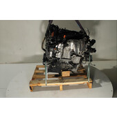 Motor diesel