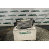 Intercooler