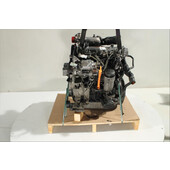 Motor diesel