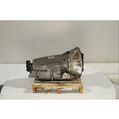 Caja cambios automática