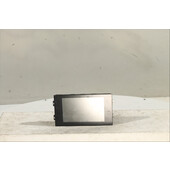 Pantalla de información