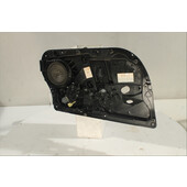 Elevalunas eléctrico puerta Del. Izq.