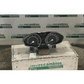 Cuadro instrumentos